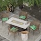 Option Clarmont Seagrass