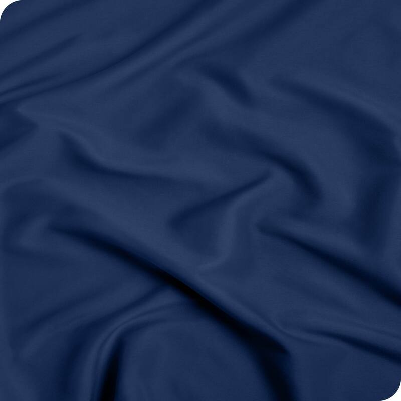 Bare Home Ultra-Soft Microfiber 22 Inch Extra Deep Pocket Fitted Sheet
