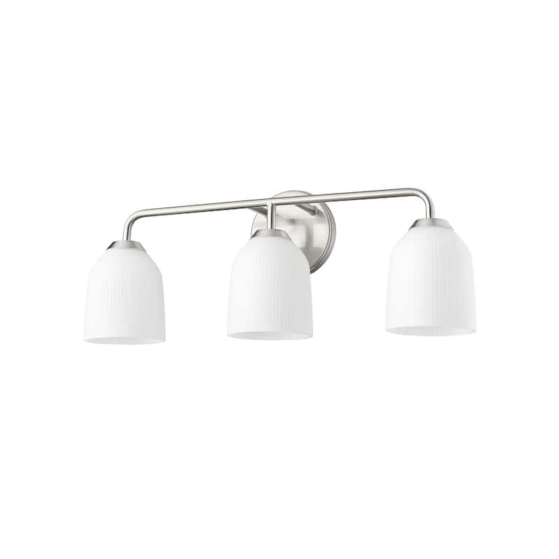 Millennium Lighting Norah 3 Light Vanity Fixture