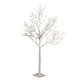 preview thumbnail 5 of 5, 72" Twig Deadwood Tree - Brown/Grey or Cream/White