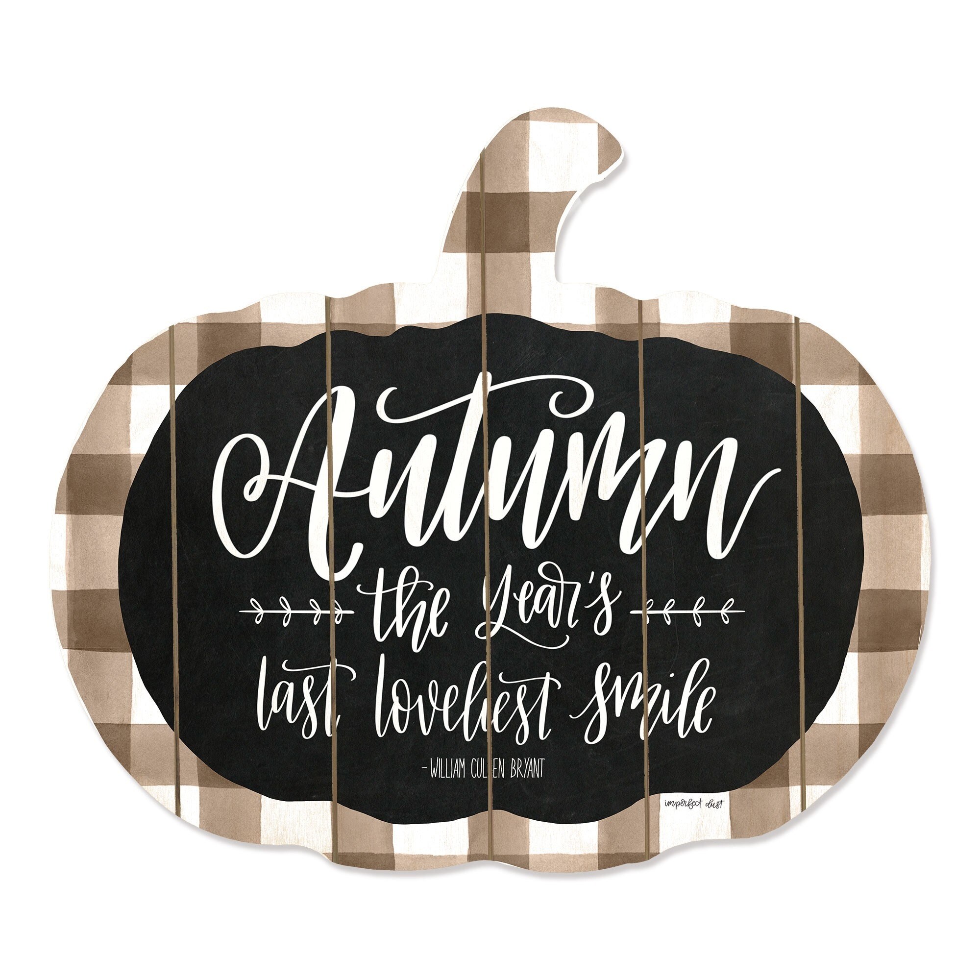 Autumn The Years Last Loveliest Smile Pumpkin Shape Wall Art Autumn The Years Last Loveliest Smile Pumpkin Shape Wall Art