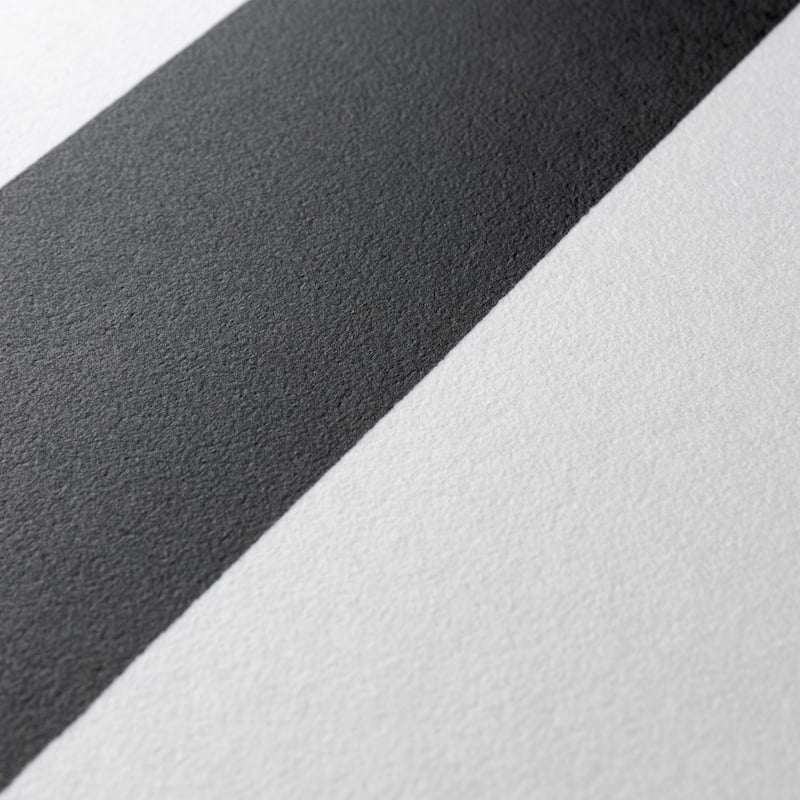 Merola Tile Porto Capri Hex Black 8-5/8" x 9-7/8" Porcelain Floor and Wall Tile