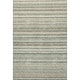 preview thumbnail 34 of 107, Premium Washable Super Soft Stripe Mayfield Rug