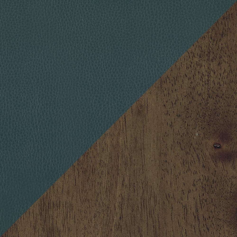 Fremont & Park Michigan Round Swivel Stool (Set of 2)