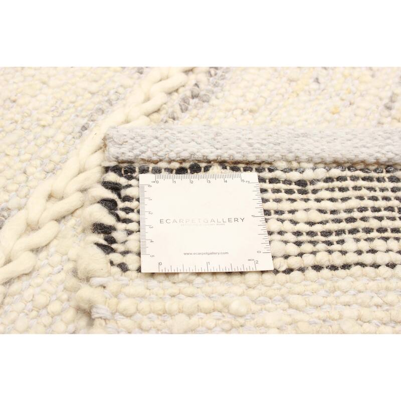 Sienna Cream Rug 4'11" x 6'9" - 4'11 x 6'9