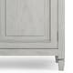 preview thumbnail 34 of 92, WYNDENHALL Hampshire 40" Wide Solid Wood Traditional Entryway Storage Cabinet - 40"w x 15"d x 36" h