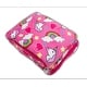 preview thumbnail 23 of 23, Kids Soft Warm Sherpa Baby Toddler Blanket Printed Borrego Plush Throw - 40" x 50" - 40" x 50"