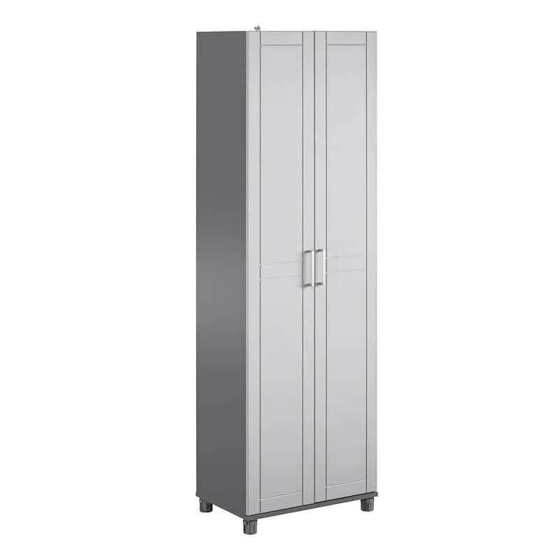 Systembuild Evolution Coyle Utility Storage Cabinet