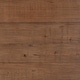 preview thumbnail 5 of 13, Carolina Reclaimed Wood Round Coffee Table by Kosas Home