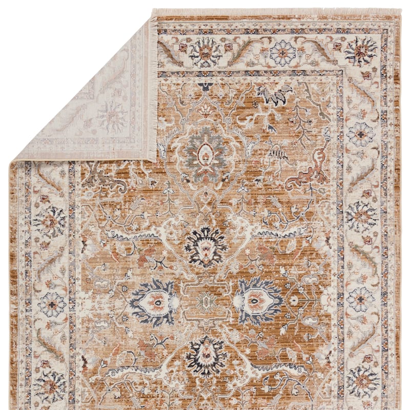 Romano Medallion Area Rug
