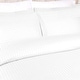 preview thumbnail 23 of 30, Superior Gyda 400-Thread Count Egyptian Cotton Duvet Cover Set