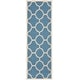 preview thumbnail 48 of 100, SAFAVIEH Courtyard Maryanne Indoor/ Outdoor Waterproof Patio Backyard Rug