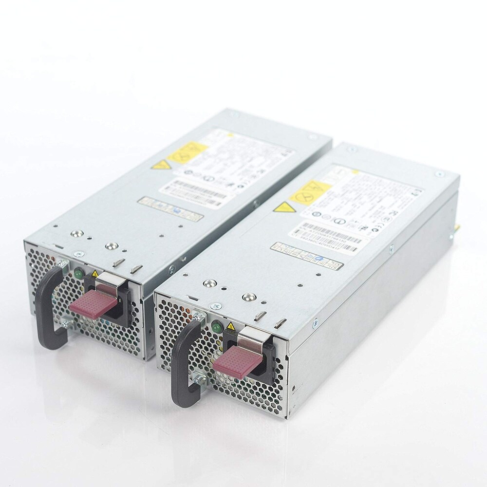 Hot-plug Power supply Renewed 500 Watt 230993-001 for Compaq ProLiant ML370 G3 ML370 G2