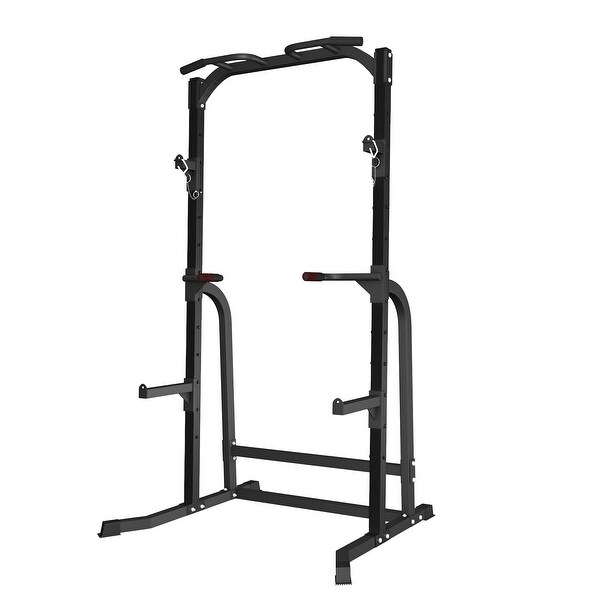 Ainfox Power Tower Squat Stand Rack - Bed Bath & Beyond - 32559759