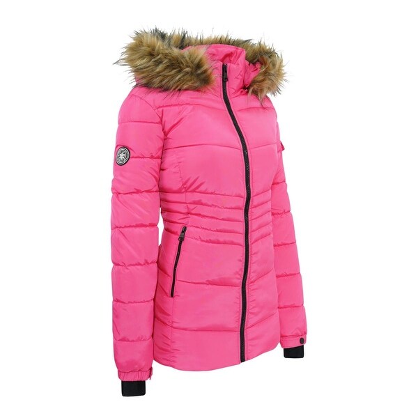 barbie pink jacket