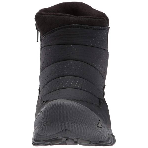 Shop Keen Women S Hoodoo Iii Low Zip W Snow Boot 6 Overstock