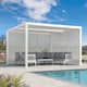 Option 1W+1L(Shutter Wall)