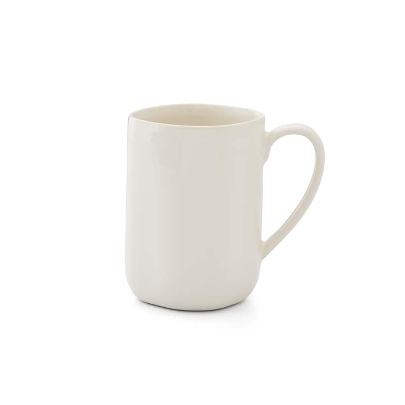 Portmeirion Set of 4 Sophie Conran Arbor 14 Ounce Mugs