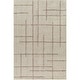 preview thumbnail 8 of 22, Maryland Shag Moroccan Tribal Area Rug