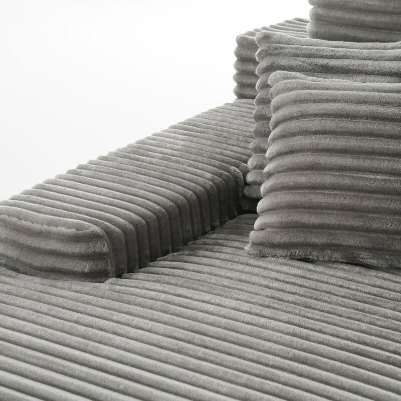 Cathy 41" W No Assembly Required Chaise Lounge