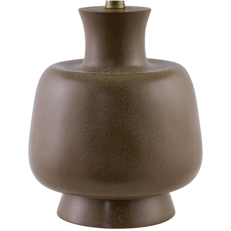 Livabliss Belton Traditional Accent Table Lamp - 22"H x 15"W x 15"D