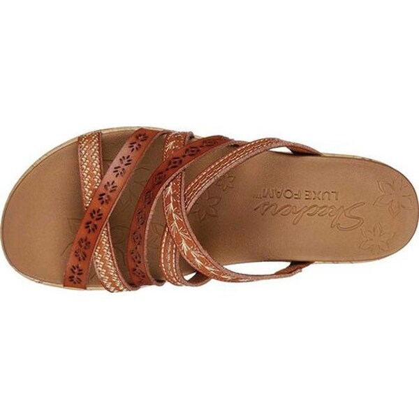 skechers cali beverlee tiger