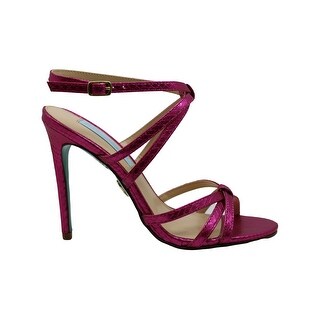 betsey johnson sweetie sandal