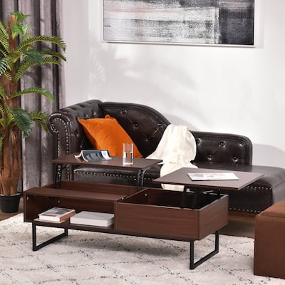 Lift Top Coffee Table