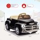 preview thumbnail 37 of 47, 12V Ride On Car for Kids Ages 3-5, Battery Powered Ride-on Toys W/Parent Remote