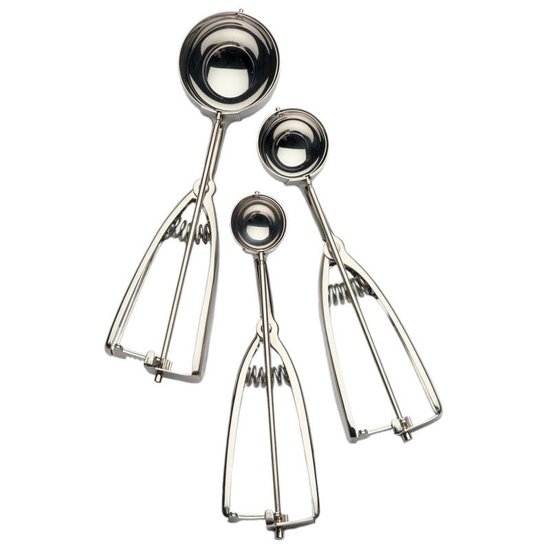Number 40 Spring Scoop
