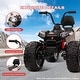 preview thumbnail 19 of 39, 24V Ride on Car 4WD Quad Electric Vehicle