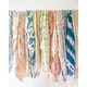 preview thumbnail 10 of 40, Crane Baby Swaddle Wraps Pack