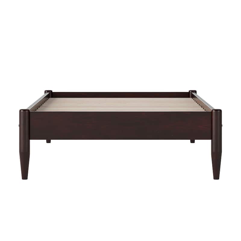 AFI Pasadena Basic Platform Bed Frame