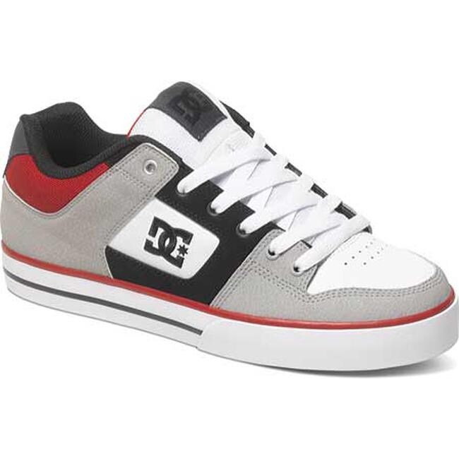 dc men's pure skate shoe