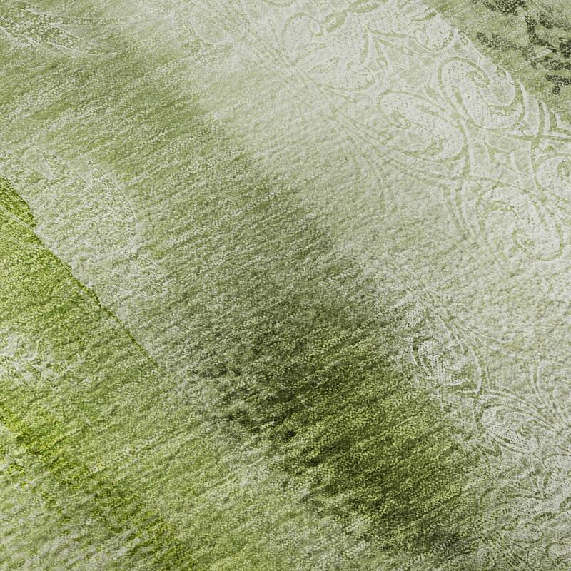 Premium Washable Super Soft Abstract Imprints Mayfield Rug