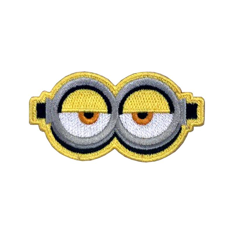 Tervis Despicable Me Minions The Rise of Gru Goggles Made in USA Double Walled Insulated Travel Tumbler, Classic