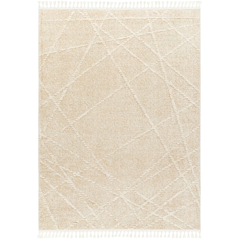 Adelyn Modern & Contemporary Area Rug