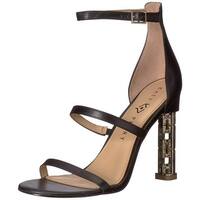 Shop Katy Perry Women S The Loretta Heeled Sandal Free