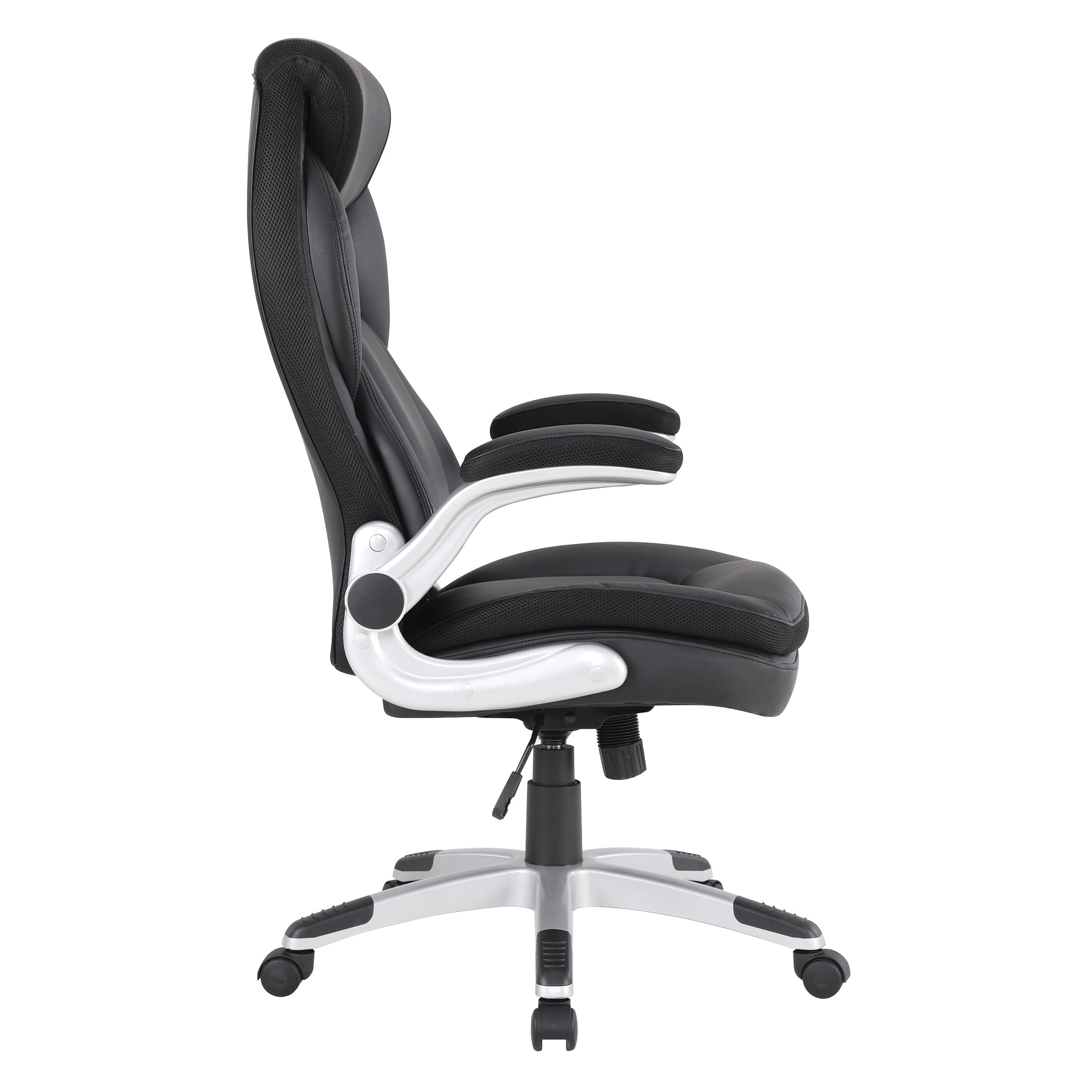 Sealy burano bonded hotsell leather executive chair 9771g