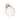 9.5" W X 12" H 1-Light Circle Sconce with Soft White Glass - 9.5"W x 11.5"H x 8"E