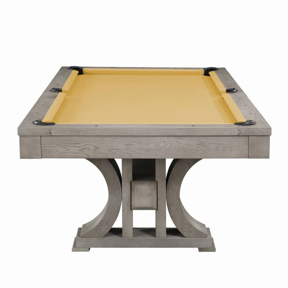 Madero Slate Pool Table