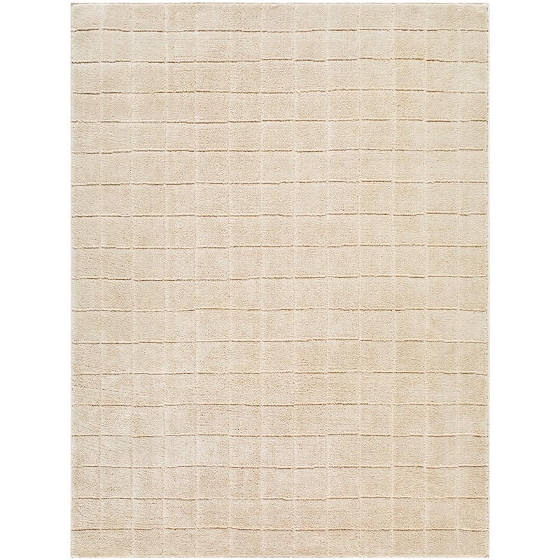 Livabliss x Our PNW Home Cascade Global Striped Area Rug