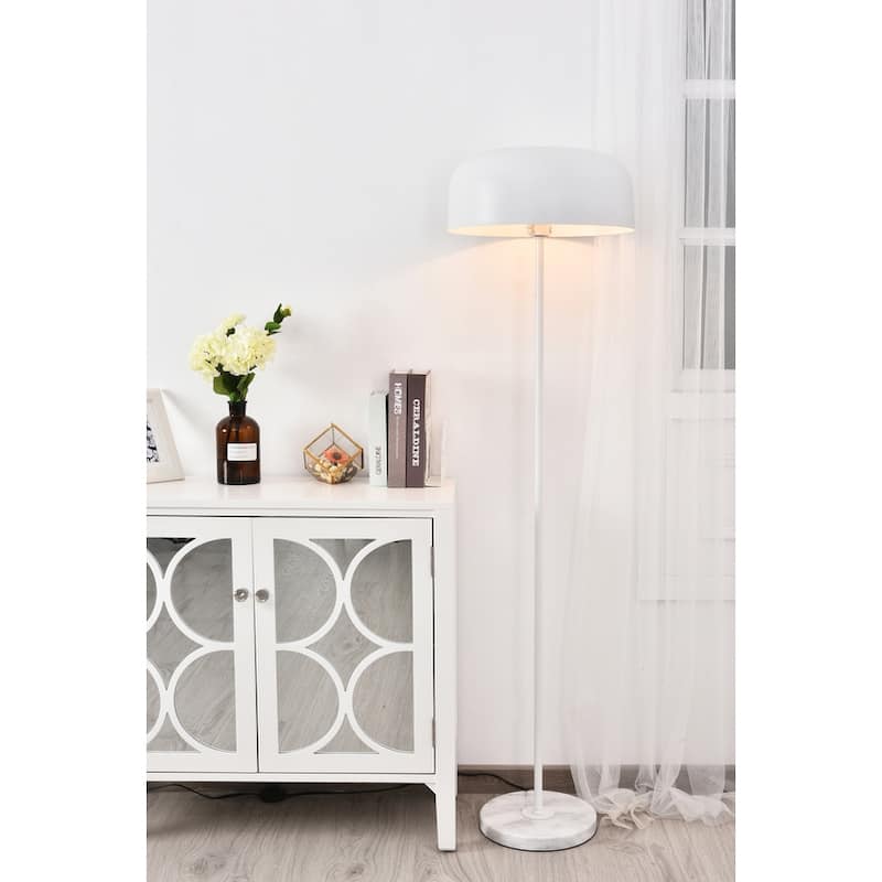 Exemplar 1 light Floor lamp
