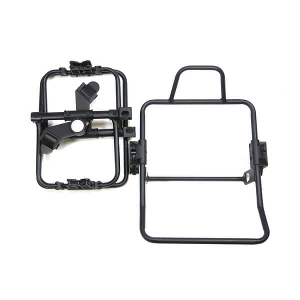 slide 1 of 1, Larktale Caravan Stroller/Wagon Car Seat Adapter - Britax