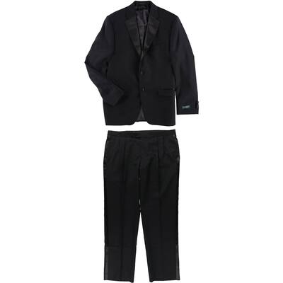 Ralph Lauren Mens Professional Formal Tuxedo