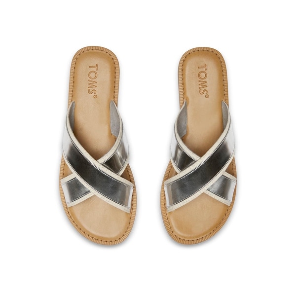 toms viv slide sandals