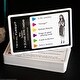 preview thumbnail 4 of 2, Nightmare Before Christmas Trivial Pursuit Board Game