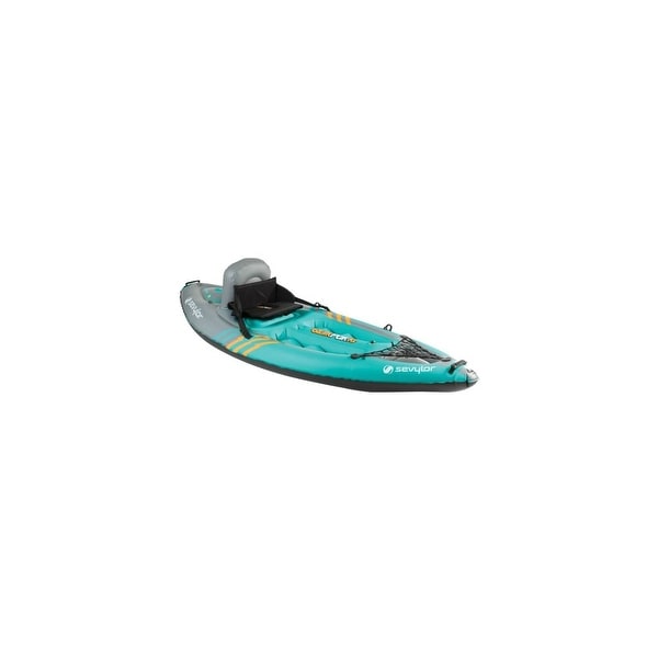 Sevylor Quikpak K1 1-Person Kayak K1 1-Person Kayak