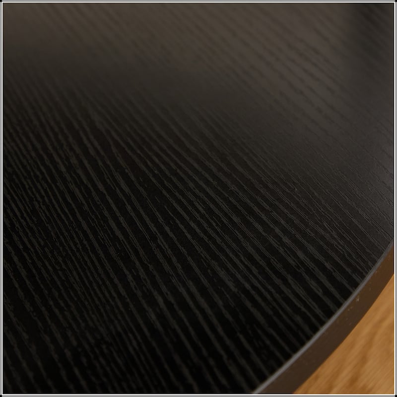 Upholstered Ottoman Coffee Table Foot Rest