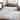 Hermia Navy & Grey Damask Area Rug - 6' 7" x 9' 6"